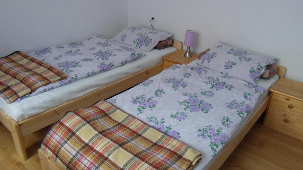 Apartament I Pokoje Aura Dom Wczasowy Darłówko Zimmer foto